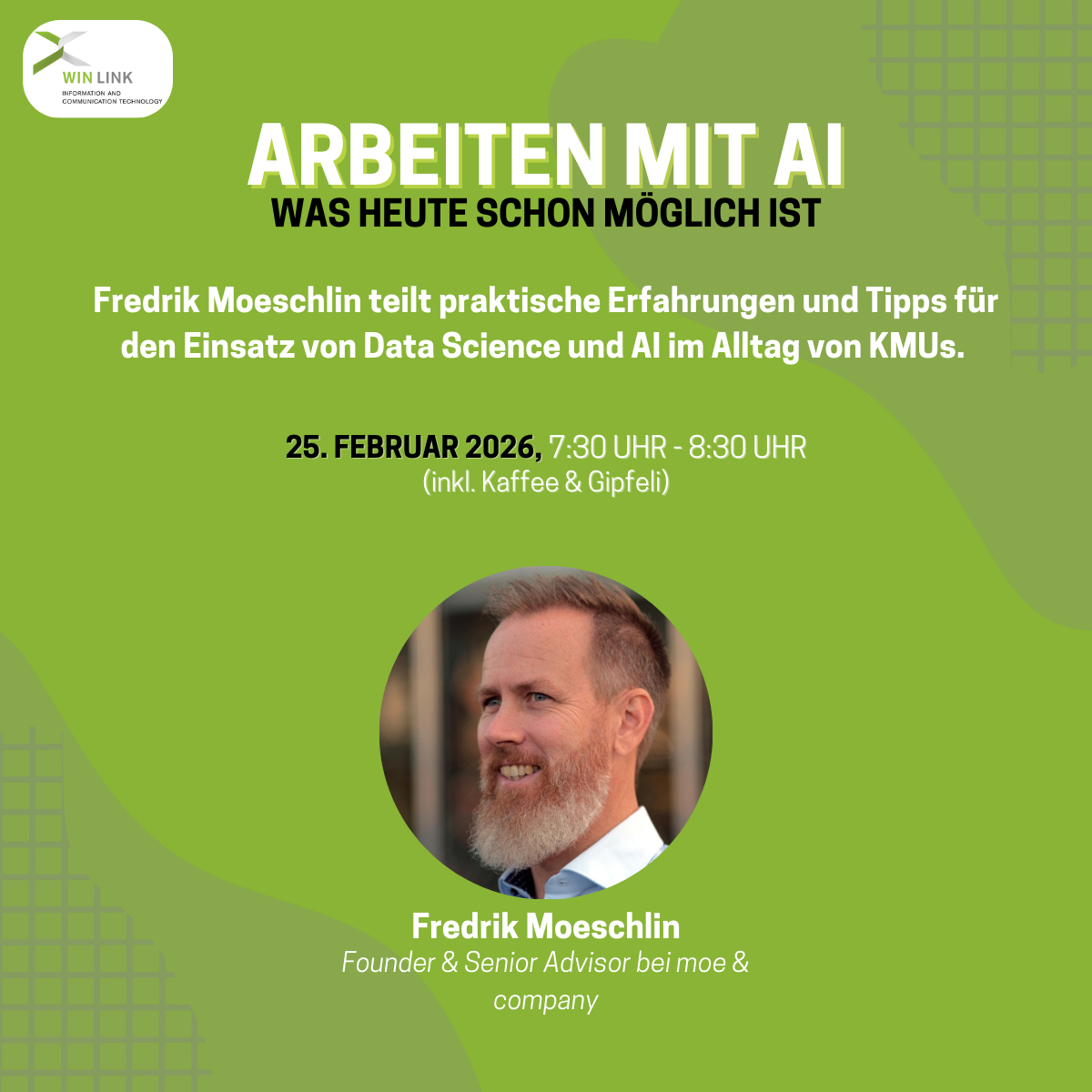 Fredrik Moeschlin neu