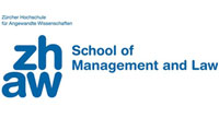 zhaw - school of management and law